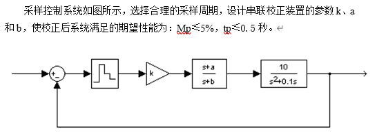 示例题目